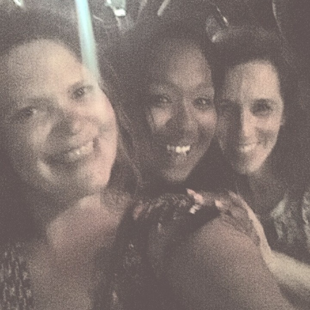 Meet your Posher, Ozzie